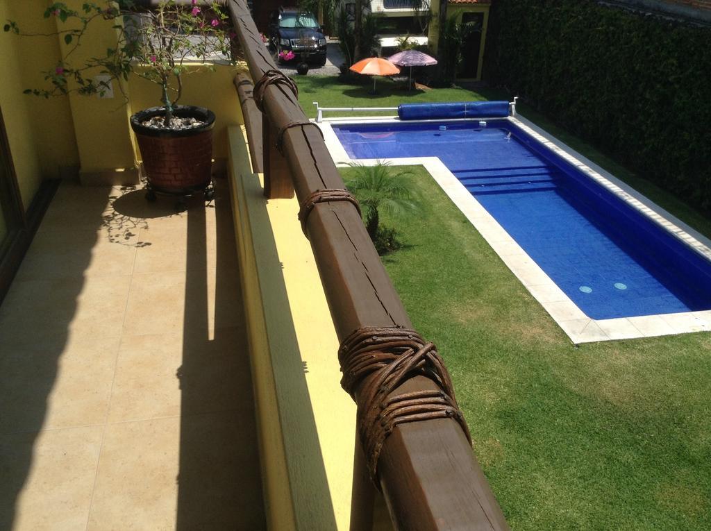 Villas De Brisas Cuernavaca Room photo